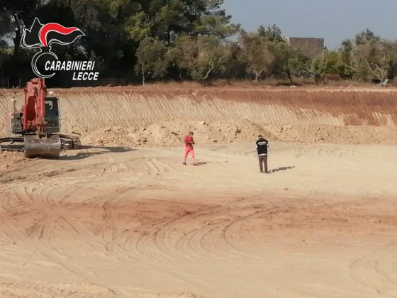 Controlli in aziende edili ed agricole, quasi l'80 percento dei dipendenti non in regola - Corriere Salentino