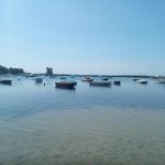 Baie libere da ormeggi, gravitelli e corpi morti: 107 avvisi di rimozione per barche - Corriere Salentino