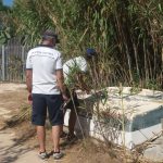 Baie libere da ormeggi, gravitelli e corpi morti: 107 avvisi di rimozione per barche - Corriere Salentino