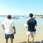 Baie libere da ormeggi, gravitelli e corpi morti: 107 avvisi di rimozione per barche - Corriere Salentino