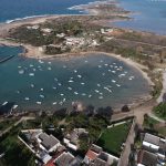 Baie libere da ormeggi, gravitelli e corpi morti: 107 avvisi di rimozione per barche - Corriere Salentino