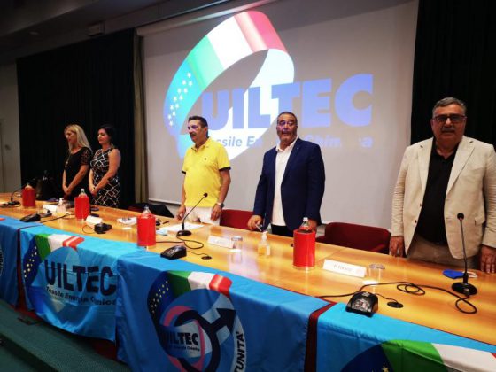 Moda, Uiltec Lecce: “Il Covid frena il rilancio del comparto. Puntiamo sulle nostre tradizioni tessili” - Corriere Salentino