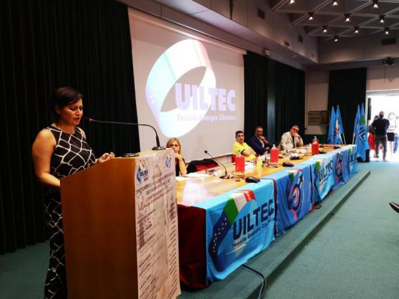 Moda, Uiltec Lecce: “Il Covid frena il rilancio del comparto. Puntiamo sulle nostre tradizioni tessili” - Corriere Salentino