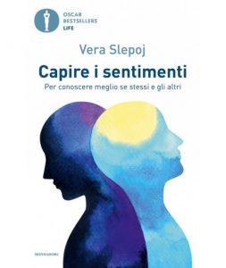 I sentimenti spiegati da Vera Slepoj e dal suo bestseller, appuntamento domani a Lecce - Corriere Salentino