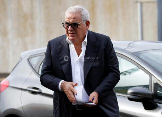 Lecce, per Sansone c’è un biennale