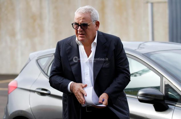 Paganini: "Sono multiuso", Listkowski: "Lavorerò duro". Calciomercato, Adjapong più vicino - Corriere Salentino