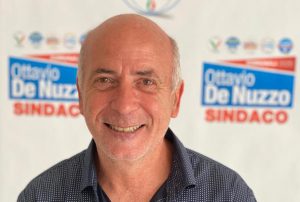 Casarano, sindaco il fittiano De Nuzzo. A Melpignano vince per 3 voti la candidata di Blasi, Avantaggiato - Corriere Salentino