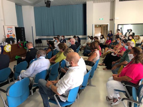 Una Risonanza Magnetica colorata per il Polo Oncologico di Lecce. Don Gianni Mattia: “Un ospedale a misura di bambino" - Corriere Salentino