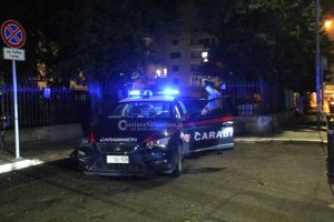 Duplice omicidio, Daniele ed Eleonora hanno aperto la porta al loro assassino: si punta alla pista passionale - Corriere Salentino