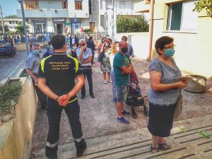 Election day, si decide il futuro della Puglia. Rinnovo di 20 Consigli leccesi. Referendum silenzioso - Corriere Salentino