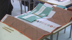 Election day, si decide il futuro della Puglia. Rinnovo di 20 Consigli leccesi. Referendum silenzioso - Corriere Salentino