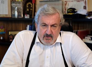 Emiliano: “La Giunta sarà composta per metà da donne e per metà da uomini”