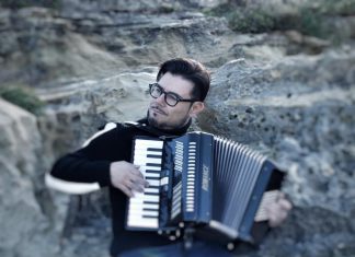 “Lecce Forestiera”, domenica 13 settembre la presentazione dell’ultimo disco di Enzo Petrachi