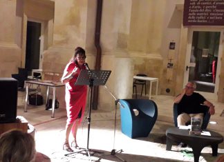 Lecce. I versi di “Canto solitario di Penelope Nuova” di Annamaria Colomba