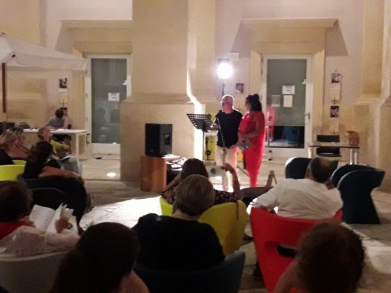 Lecce. I versi di “Canto solitario di Penelope Nuova" di Annamaria Colomba - Corriere Salentino