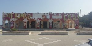 Ex windsurf a San Cataldo, Sportello dei Diritti: lo specchio del degrado della marina leccese - Corriere Salentino