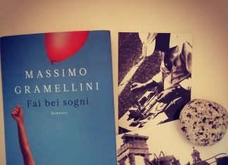 Pagine Gitane: “Fai bei sogni” di Massimo Gramellini