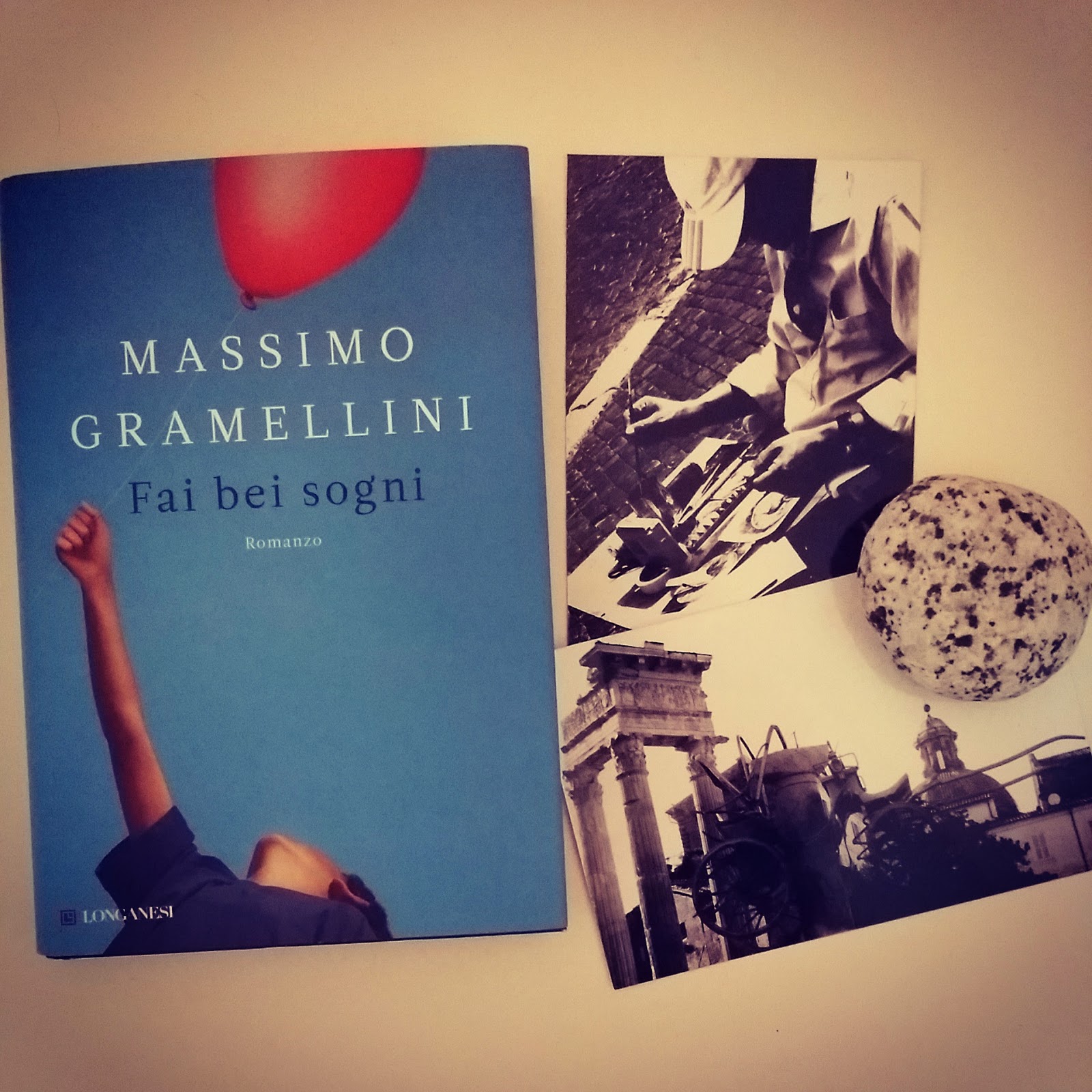 Libri Di Massimo Gramellini Fai Bei Sogni