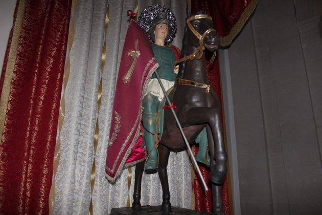 Melendugno in festa per San Niceta il Goto - Corriere Salentino