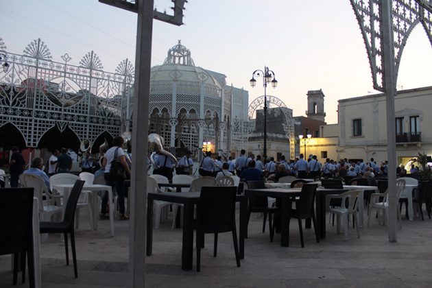 Melendugno in festa per San Niceta il Goto - Corriere Salentino