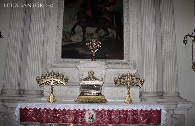 Melendugno in festa per San Niceta il Goto - Corriere Salentino