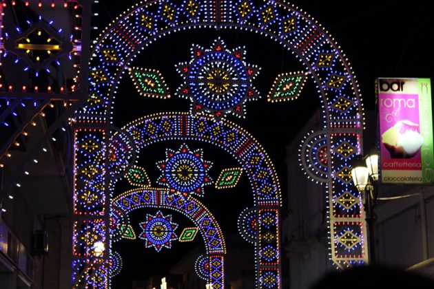 Melendugno in festa per San Niceta il Goto - Corriere Salentino