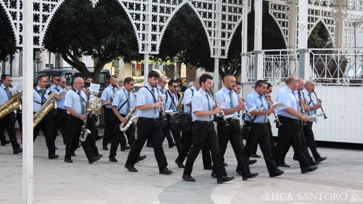 Melendugno in festa per San Niceta il Goto - Corriere Salentino