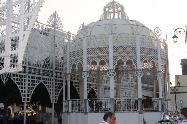 Melendugno in festa per San Niceta il Goto - Corriere Salentino