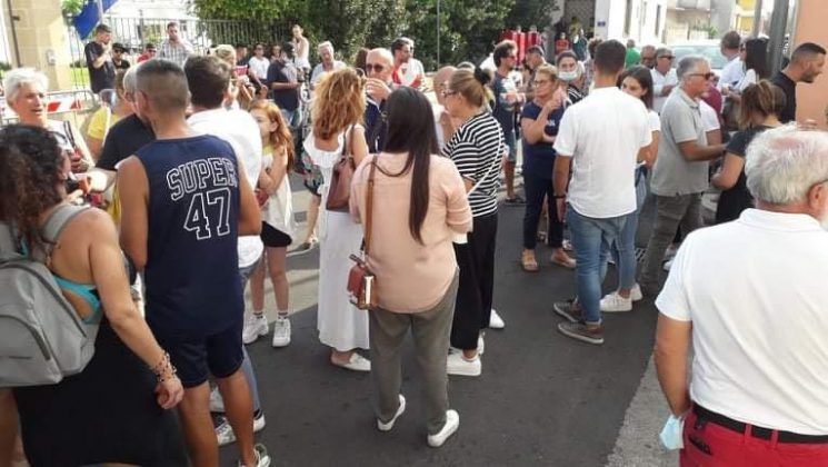 Casarano sindaco di Sogliano. Melcarne vince a Gagliano. Neviano, continuità con Mastria - Corriere Salentino