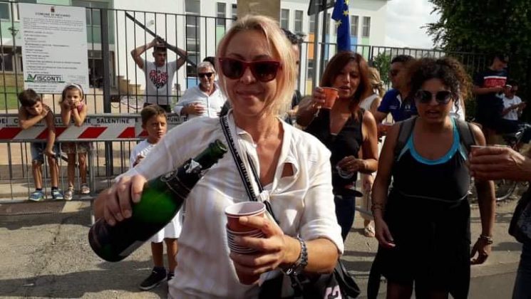 Casarano sindaco di Sogliano. Melcarne vince a Gagliano. Neviano, continuità con Mastria - Corriere Salentino