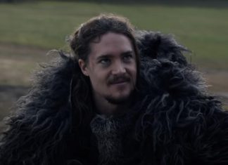 La serie tv della settimana: The Last Kingdom