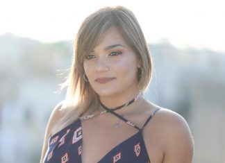 Giuli V lancia “Stare bene”, da oggi su Spotify e su tutti i digital store