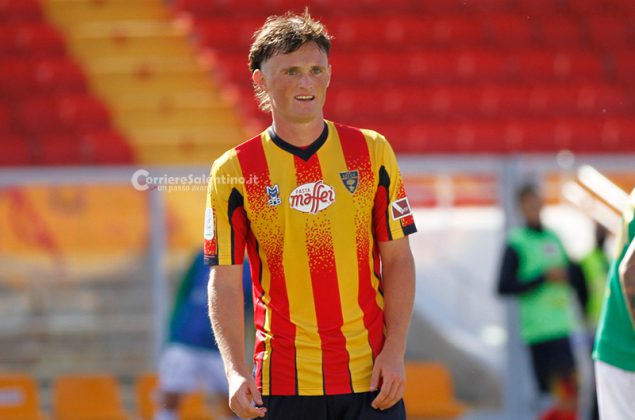 Pareggio alla prima in B, buona la prova dei nuovi acquisti - Corriere Salentino