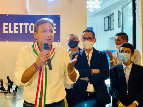 Copertino risponde presente: ecco il Comitato elettorale di Paolo Pagliaro - Corriere Salentino