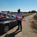 Altro giorno "infernale", il Salento brucia da nord a sud: in fiamme il canneto del parco di Ugento - Corriere Salentino