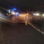 Impatto tra moto e scooter sulla statale: due feriti, grave 14enne - Corriere Salentino