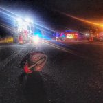 Impatto tra moto e scooter sulla statale: due feriti, grave 14enne - Corriere Salentino