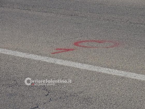 Alba di sangue nel Salento: furgone travolge podista, morto sul colpo un 56enne - Corriere Salentino