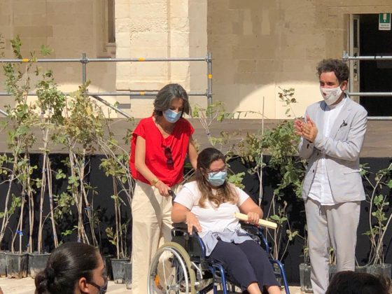 “Smart Graduation day”, un tributo per chi si è laureato durante il lockdown. Leo: “Pronti per ripartire” - Corriere Salentino