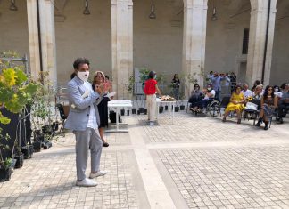 “Smart Graduation day”, un tributo per chi si è laureato durante il lockdown. Leo: “Pronti per ripartire”