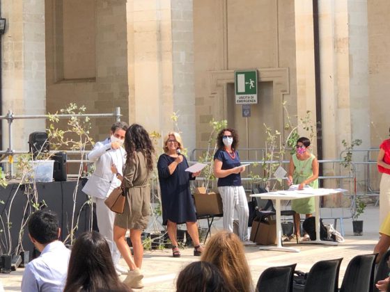 “Smart Graduation day”, un tributo per chi si è laureato durante il lockdown. Leo: “Pronti per ripartire” - Corriere Salentino