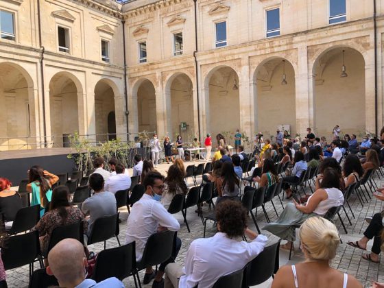 “Smart Graduation day”, un tributo per chi si è laureato durante il lockdown. Leo: “Pronti per ripartire” - Corriere Salentino