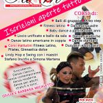 La FaWi Professional Dance pronta a ripartire. Aperte le iscrizioni - Corriere Salentino