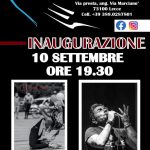 Il folk di Enzo Petrachi impazzerà all'inaugurazione di "A’ Mare" a Lecce - Corriere Salentino