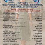 “Dal tombolo alla filiera industriale, due mondi da coniugare”, convegno della Uiltec Lecce - Corriere Salentino