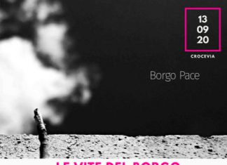 “Le vite del Borgo”, domenica 13 settembre la presentazione del volume fotografico a cura di Valeria Potì