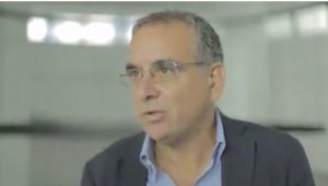 Giovedì a Cursi la presentazione de "La fabbrica del mondo" di Luigi De Luca - Corriere Salentino