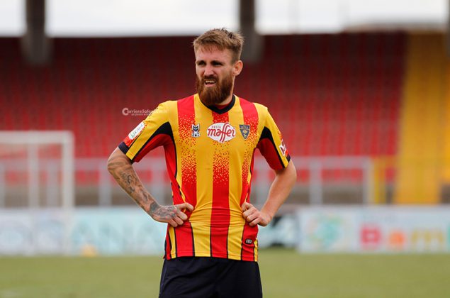 Pareggio alla prima in B, buona la prova dei nuovi acquisti - Corriere Salentino