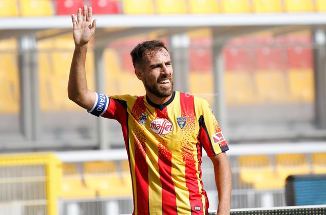 Pareggio alla prima in B, buona la prova dei nuovi acquisti - Corriere Salentino