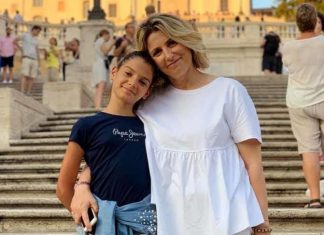 Trepuzzi, la giovanissima Marina Parente ammessa alla scuola di danza del “Teatro dell’Opera di Roma”